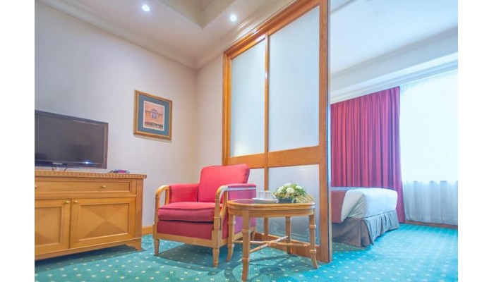 Best Western Plus Hotel Hong Kong poza 14
