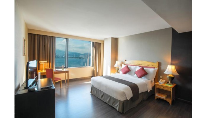 Best Western Plus Hotel Hong Kong poza 8
