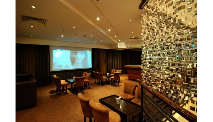 Best Western Plus Hotel Hong Kong poza 3