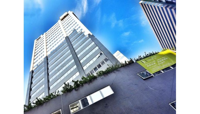 Hotel Ease Tsuen Wan poza 6