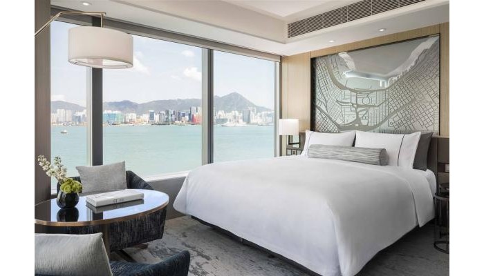 Hotel Vic On The Harbour poza 7