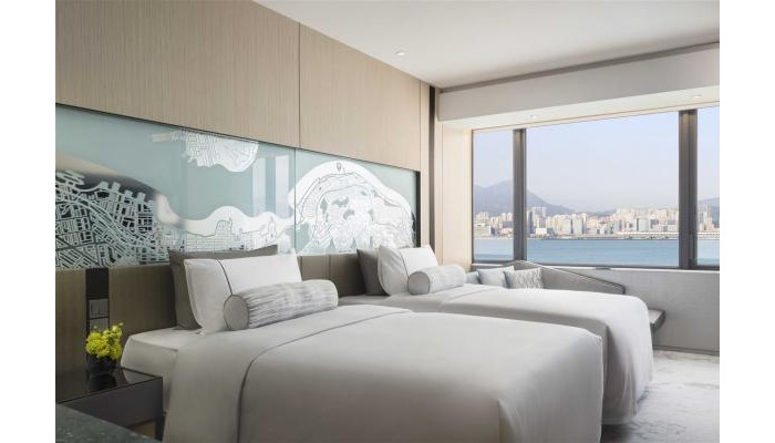 Hotel Vic On The Harbour poza 5