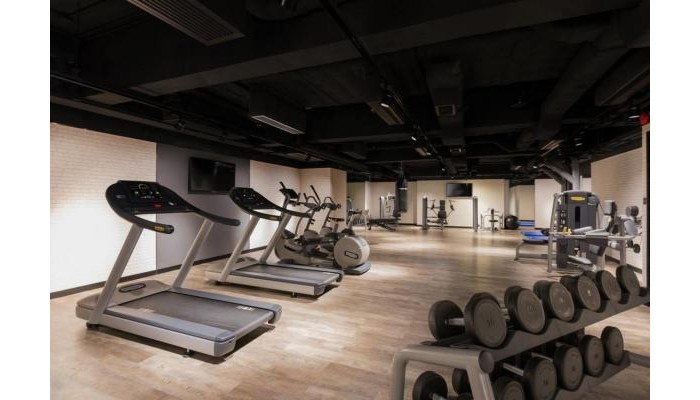 Pentahotel Hong Kong Tuen Mun poza 4