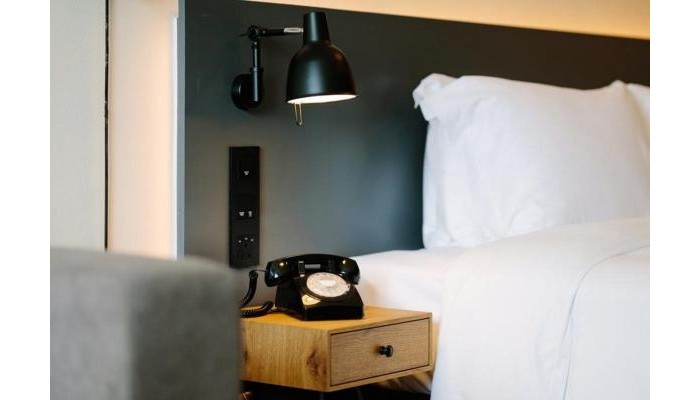 Pentahotel Hong Kong Tuen Mun poza 1
