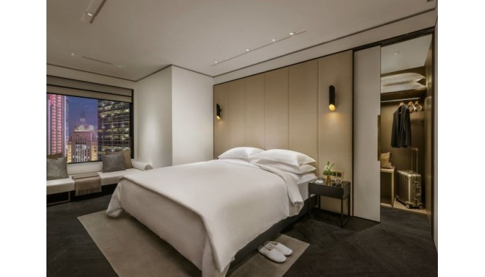 The Murray, Hong Kong, A Niccolo Hotel poza 11