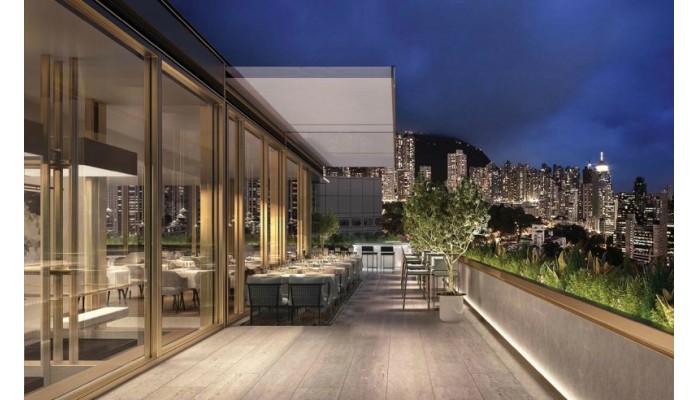 The Murray, Hong Kong, A Niccolo Hotel poza 0
