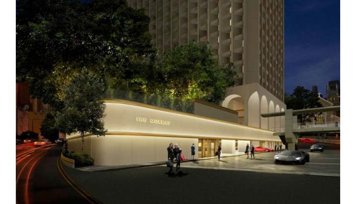 The Murray, Hong Kong, A Niccolo Hotel poza 8