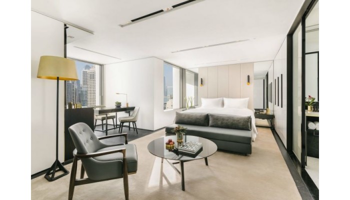 The Murray, Hong Kong, A Niccolo Hotel poza 5