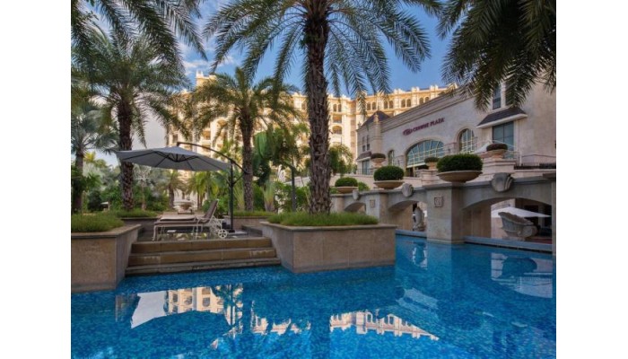 Crowne Plaza Resort Sanya Bay poza 10