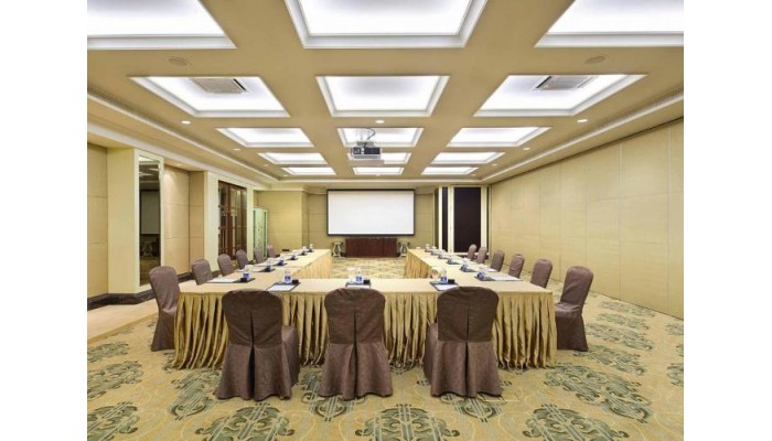 Crowne Plaza Resort Sanya Bay poza 8
